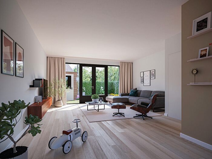 Koop en Huur Huizen - 2
