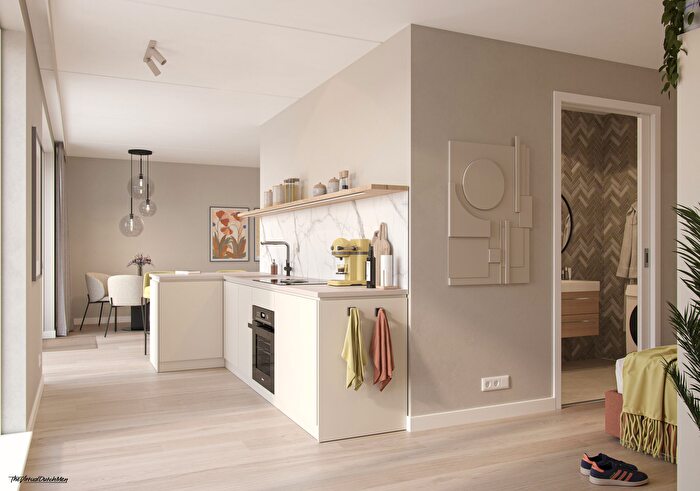 Koop en Huur Huizen - 2
