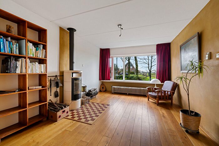 Koop en Huur Huizen - 3
