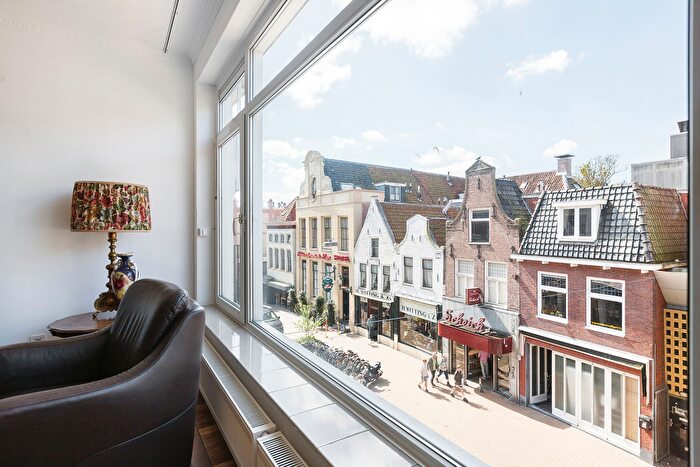 Koop en Huur Huizen - 2