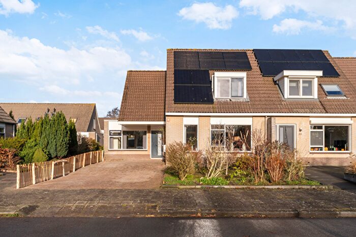 Koop en Huur Huizen - 3