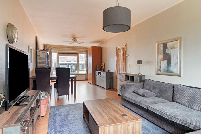 Koop en Huur Huizen - 3