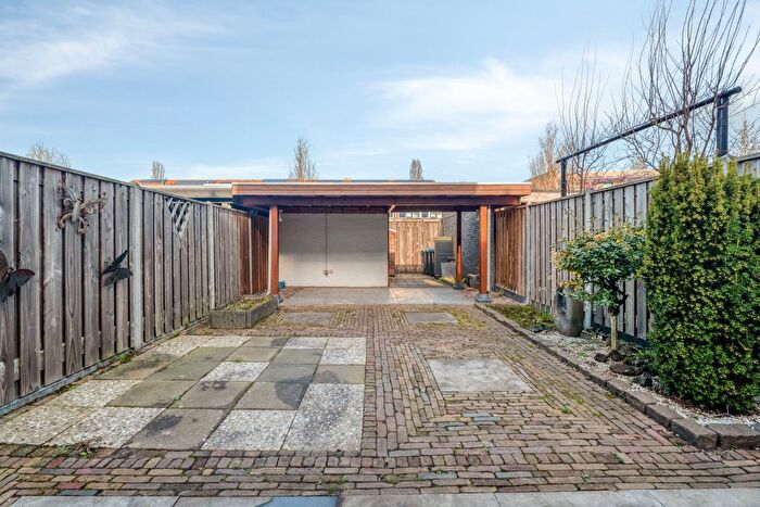 Koop en Huur Huizen - 2