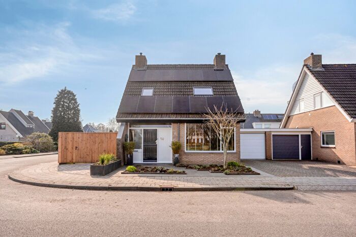 4-kamerhuis te koop in De Greiden, Heerenveen