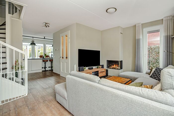 Koop en Huur Huizen - 3