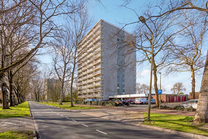 2-kamerappartement te koop in Overwhere-Noord, Purmerend