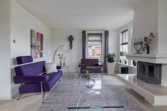 Koop en Huur Huizen - 3