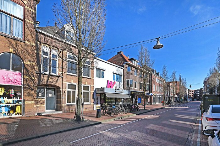 Koop en Huur Huizen - 3