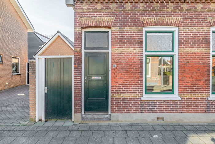 Koop en Huur Huizen - 3