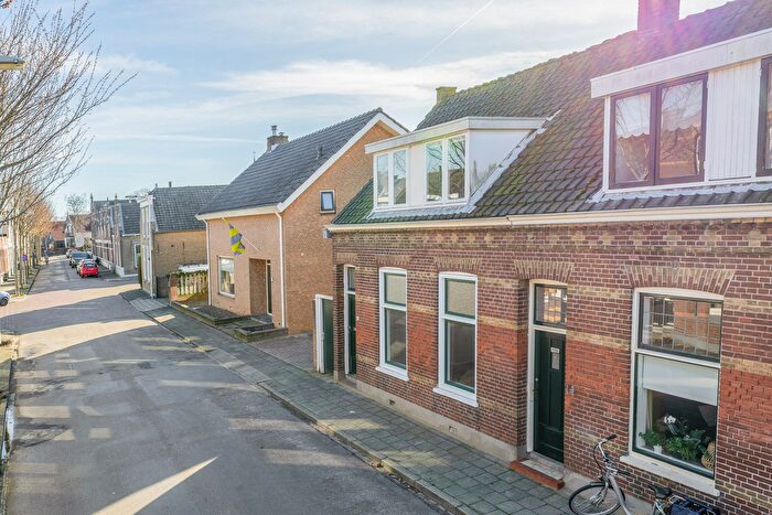 Koop en Huur Huizen - 2