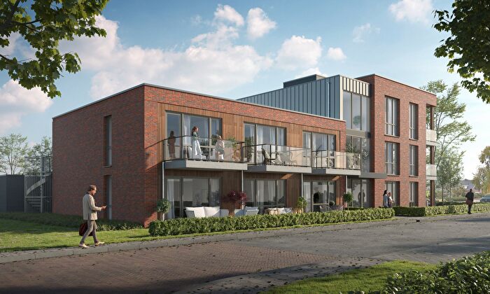 Koop en Huur Huizen - 2