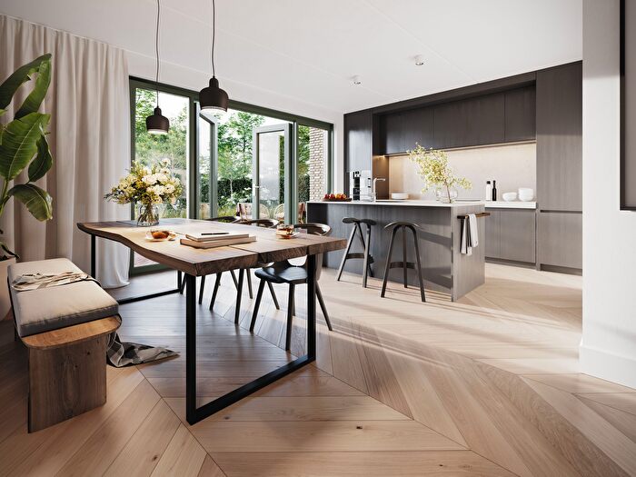 Koop en Huur Huizen - 2