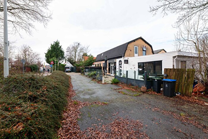 Koop en Huur Huizen - 2