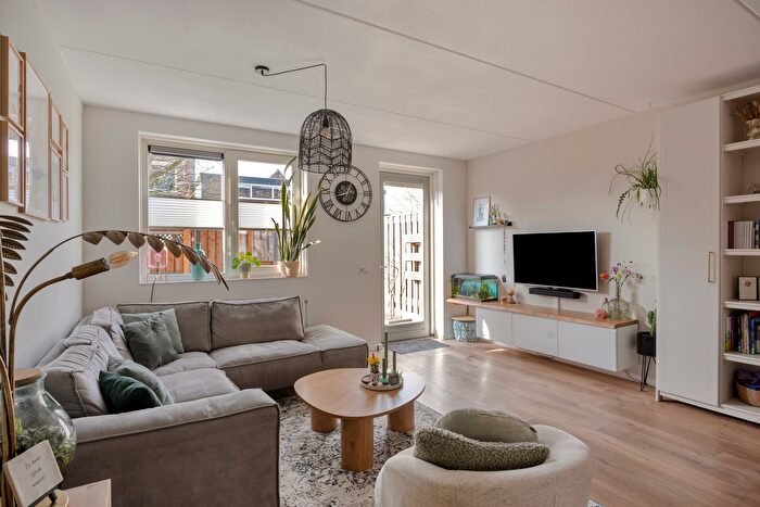 Koop en Huur Huizen - 2