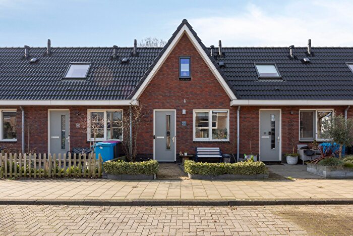 Koop en Huur Huizen - 3