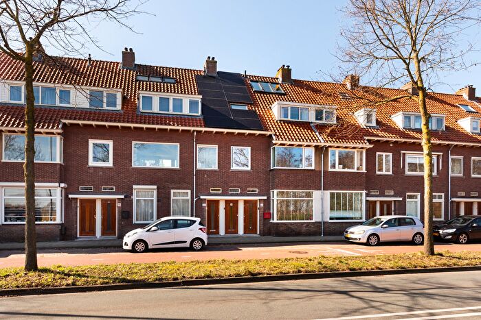 4-kamerappartement te koop in Haarlem – Vondelweg RD, Dietsveld