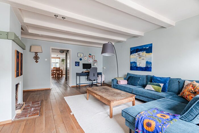 Koop en Huur Huizen - 2