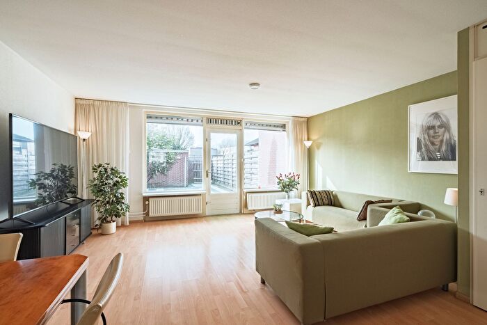 Koop en Huur Huizen - 3