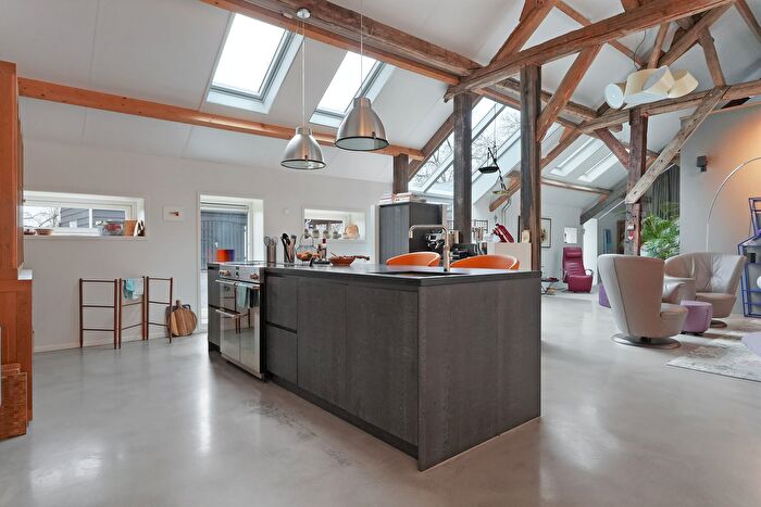Koop en Huur Huizen - 3