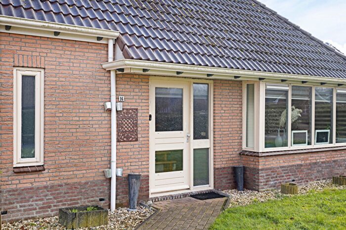 Koop en Huur Huizen - 2
