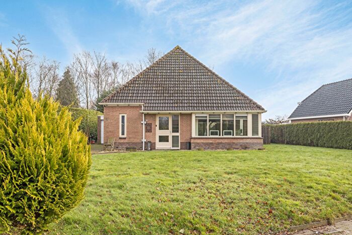 Koop en Huur Huizen - 3