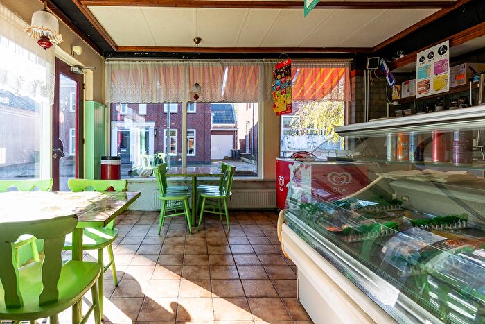 Koop en Huur Huizen - 2