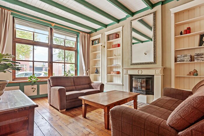 Koop en Huur Huizen - 2