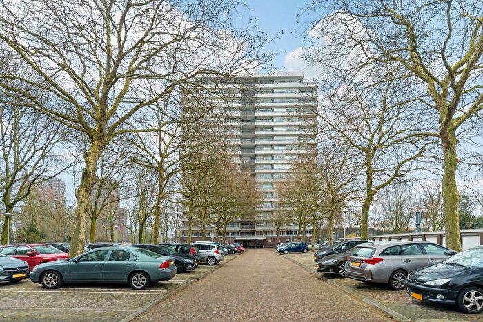 3-kamerappartement te koop in Utrecht – Aziëlaan, Kanaleneiland-Zuid