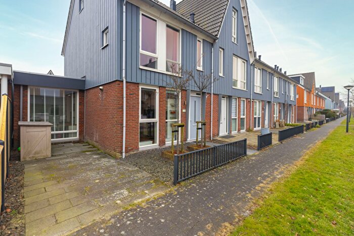 Koop en Huur Huizen - 3