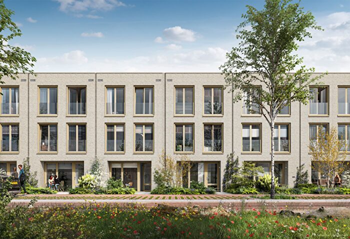 Koop en Huur Huizen - 2