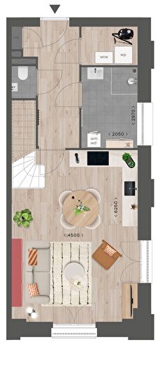 Koop en Huur Huizen - 3