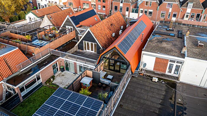Koop en Huur Huizen - 2