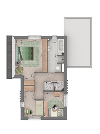 Koop en Huur Huizen - 3