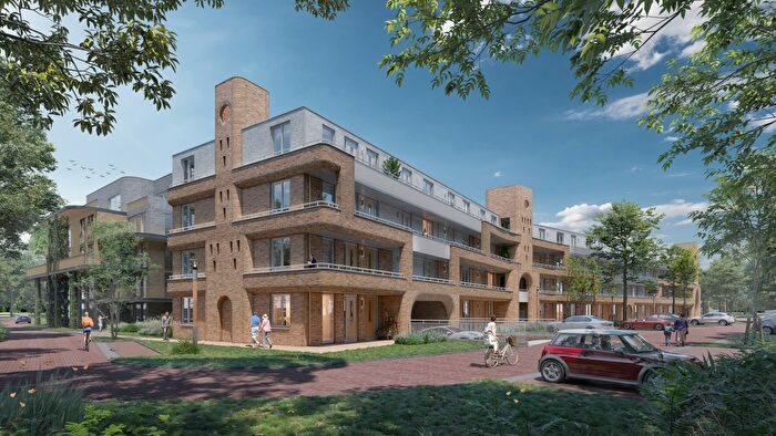Koop en Huur Huizen - 3