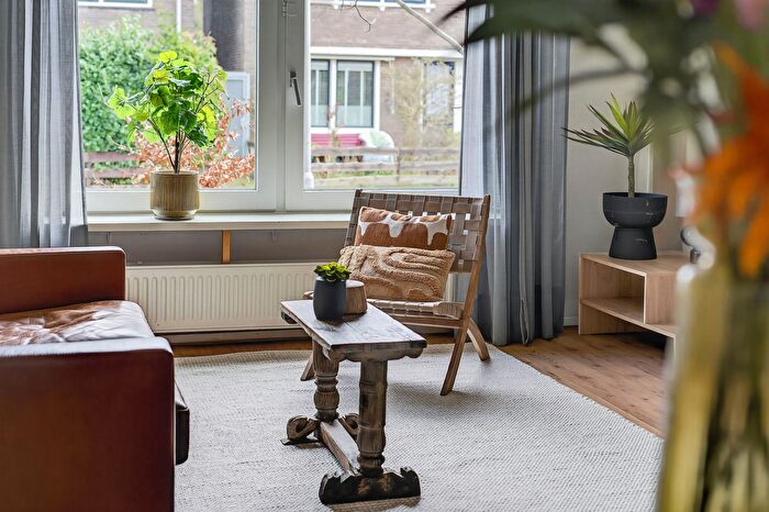 Koop en Huur Huizen - 3
