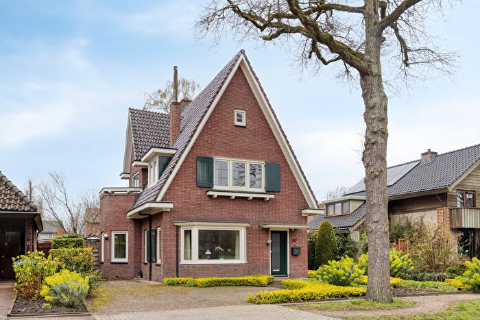 5-kamerhuis te koop in Winterswijk-Noordwest, Winterswijk