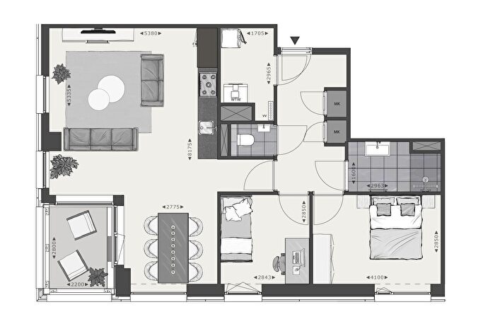 Koop en Huur Huizen - 2