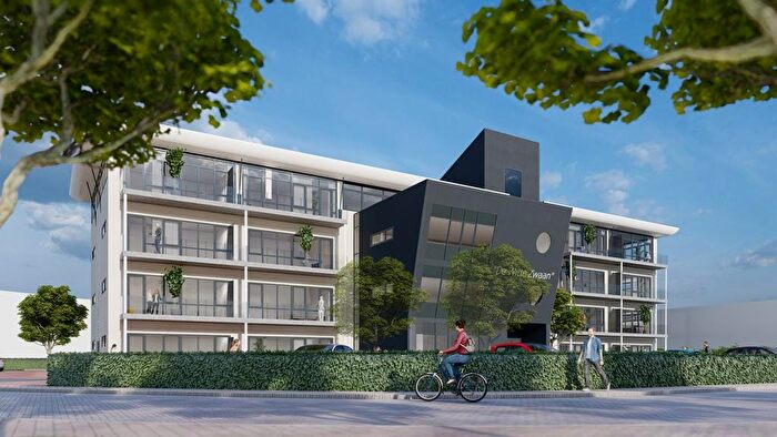 Koop en Huur Huizen - 3