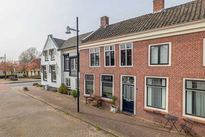 Koop en Huur Huizen - 2