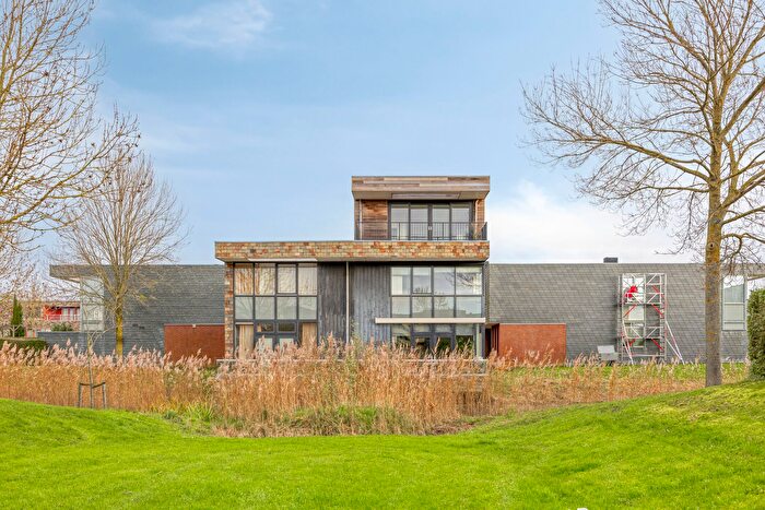 Koop en Huur Huizen - 2