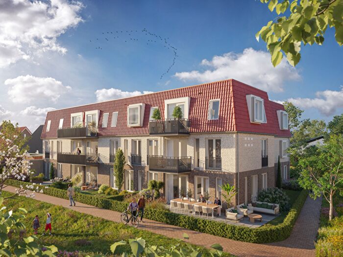 Koop en Huur Huizen - 2