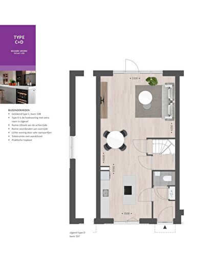 Koop en Huur Huizen - 3