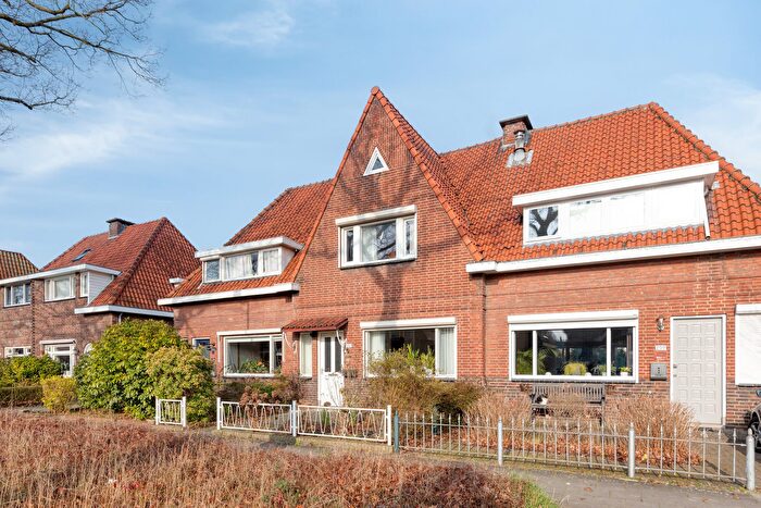 Koop en Huur Huizen - 3