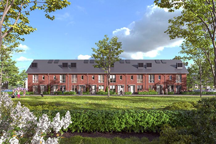 3-kamerhuis te koop in Oldebroek, Oldebroek
