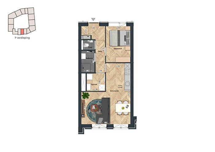 Koop en Huur Huizen - 3