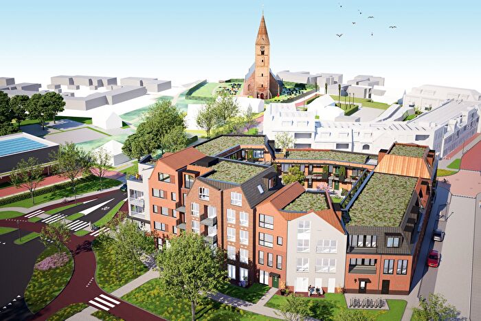 Koop en Huur Huizen - 2