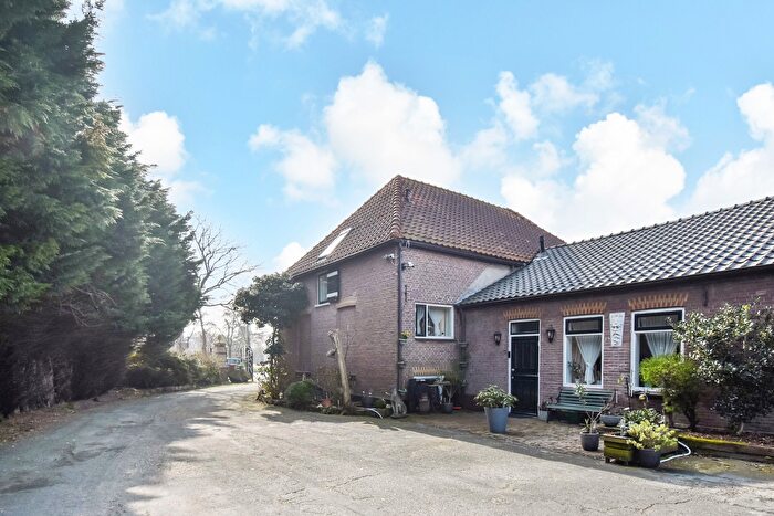 Koop en Huur Huizen - 3