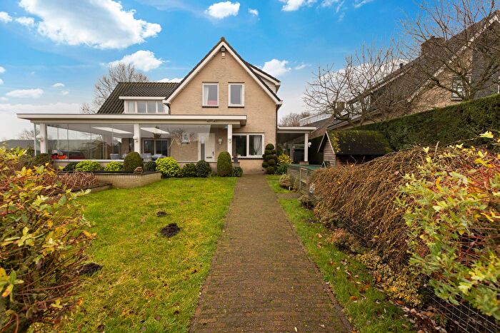 Koop en Huur Huizen - 3