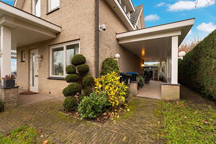 Koop en Huur Huizen - 2
