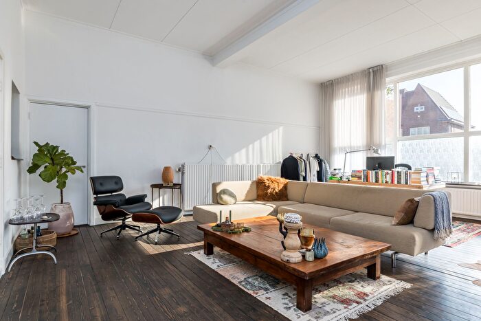 Koop en Huur Huizen - 3